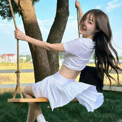 妈妈别哭